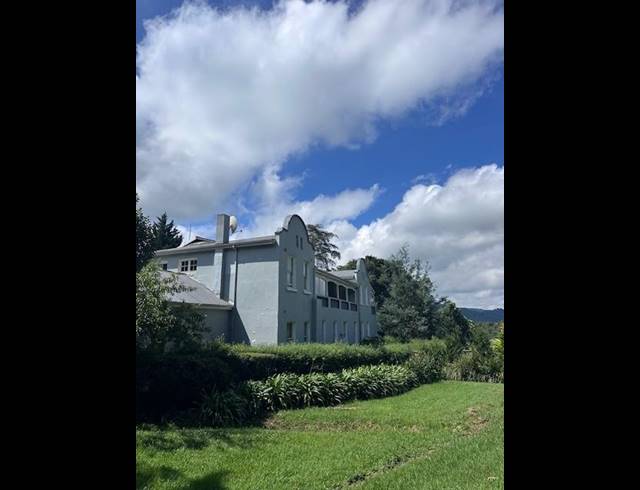 FARM FOR SALE IN DARGLE